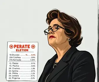 Eleições 2026