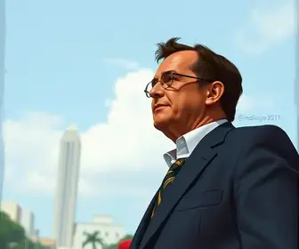 Fernando Cunha