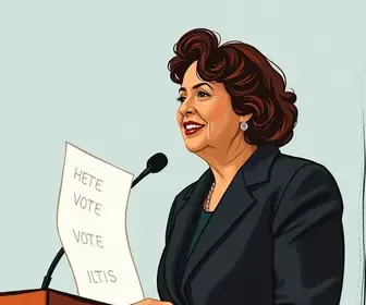 Eleições 2026