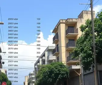 votação em Cunha (SP)