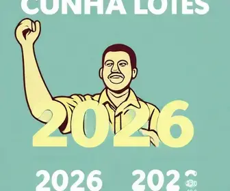 resultado da votação em Cunha