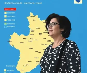 Resultado das eleições 2026 em Euclides da Cunha Paulista (SP): como foi a votação nos locais de votação da 330ª Zona Eleitoral 330ª zona eleitoral