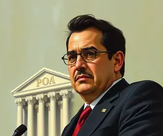 TJ de São Paulo mantém suspensa demissão de delegado e deputado Carlos Alberto da Cunha TJ de São Paulo