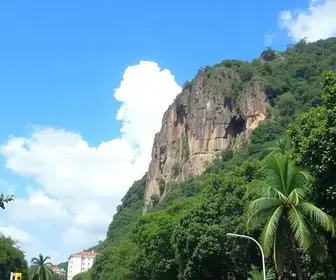 previsão do tempo