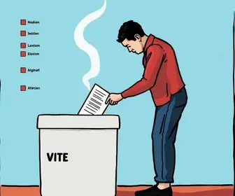 votação Cunha SP